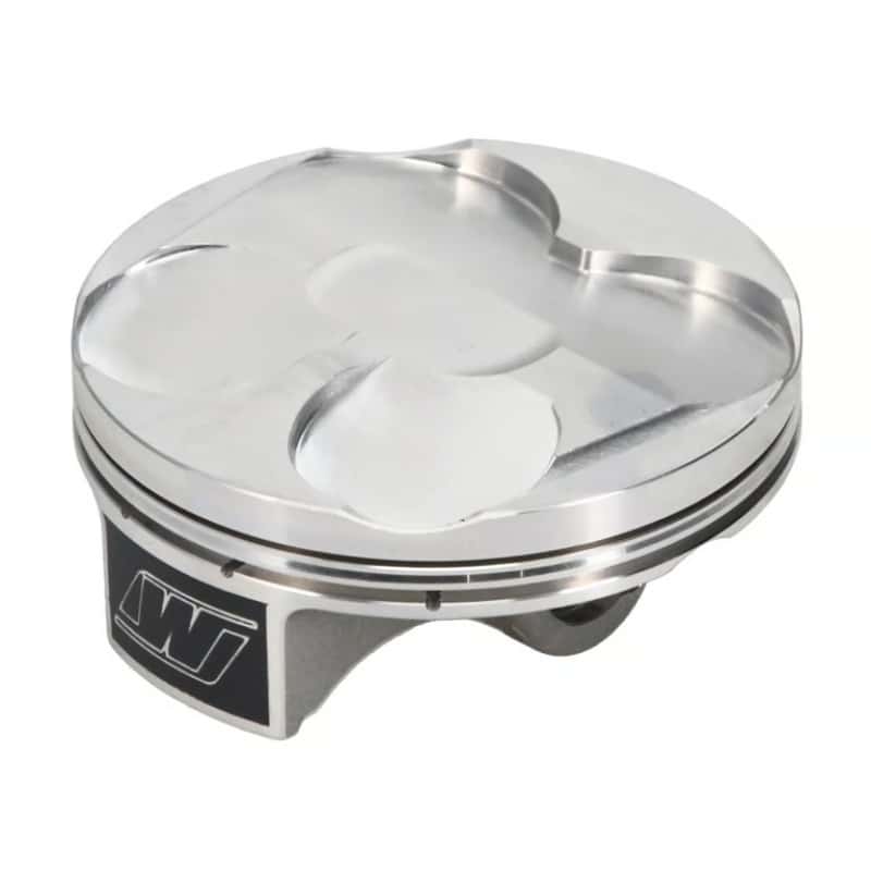 Wiseco — Wiseco Honda CRF250R 08-09 13.11 CR 7800YB Piston kit
Piston Kit - view 2