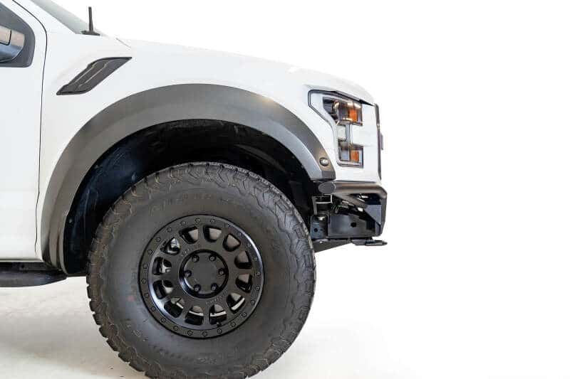 Addictive Desert Designs — Addictive Desert Designs 17-20 Ford F-150 Raptor ADD PRO Bolt-On V2 Front Bumper
Bumper- Front
Bumpers - view 19