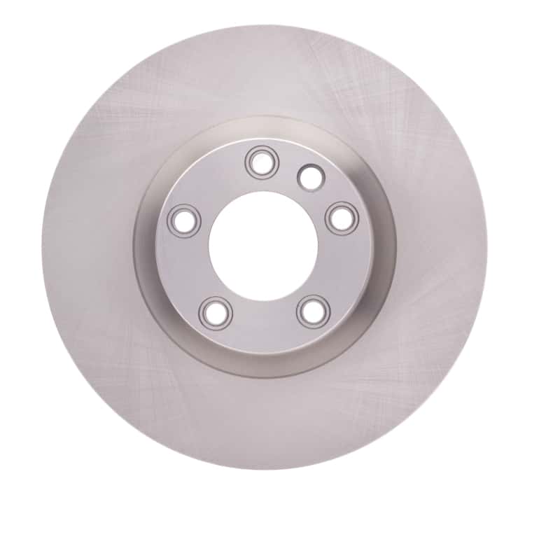 DFC — DFC 11-18 Porsche Cayenne Left Front Brake Rotor
DFC Brake Rotor - view 1