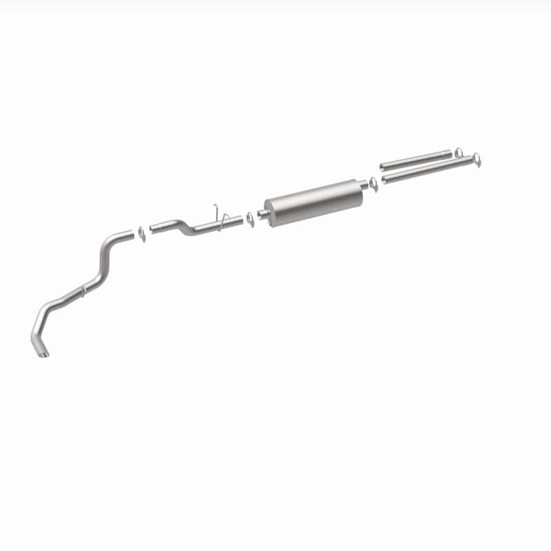 Magnaflow — MagnaFlow BRE Exhaust Kit 92-95 Ford F150
Exhaust Kit - view 15