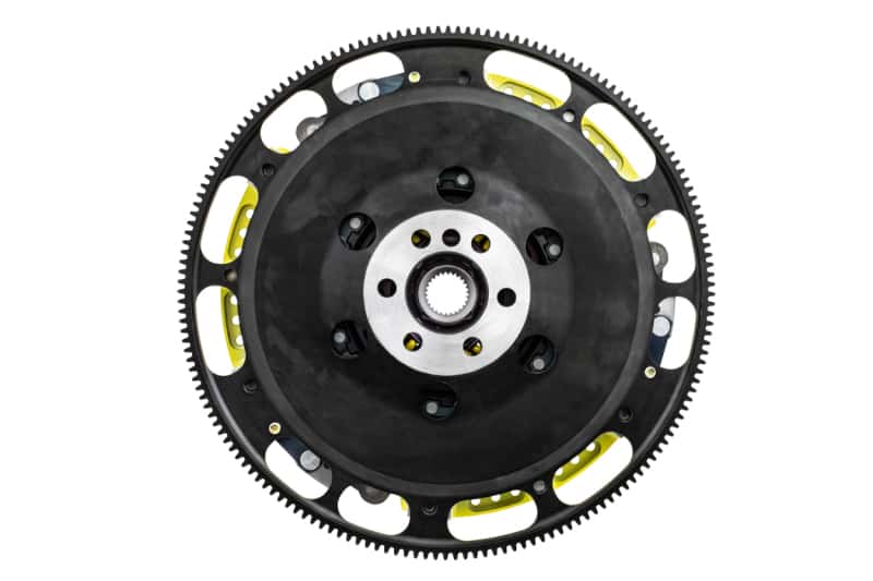 ACT — ACT Chevy Camaro/Corvette LS1/LS2/LS3/LS6/LS7 Mod-Twin 10.5 XT Rigid Disc Race Clutch Kit
Mod-Twin Kit - view 3