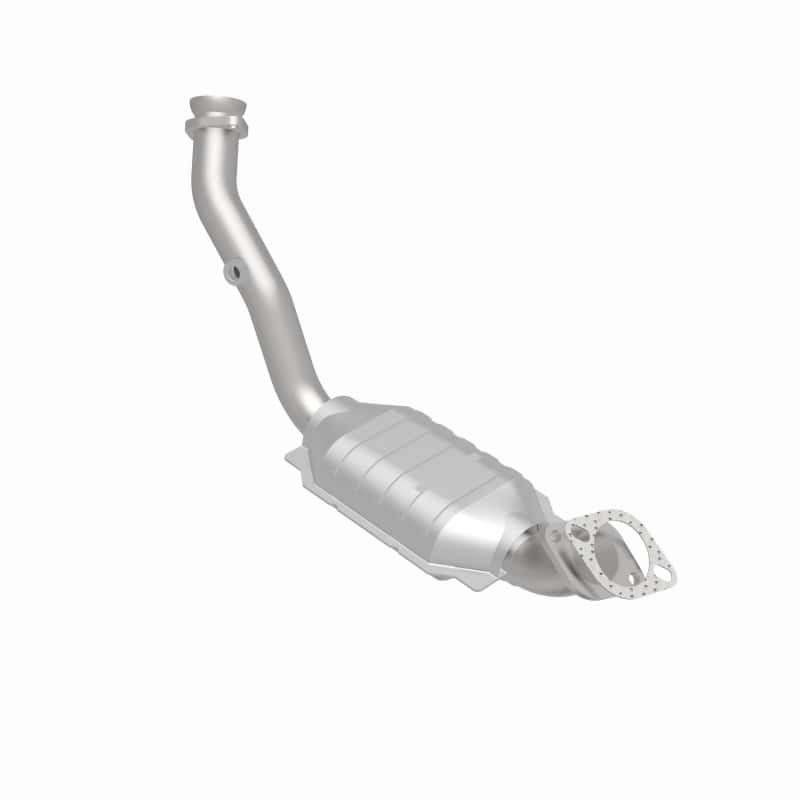Magnaflow — MagnaFlow Conv DF 97-01 Explorer-Mountaineer
HM Grade
HM - view 14