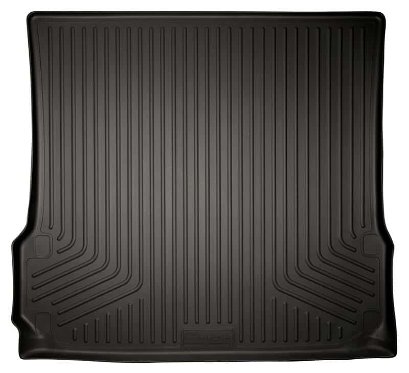 Husky Liners — Husky Liners 13 Nissan Pathfinder Weatherbeater Black Cargo Liner
FLOOR COVERINGS
Cargo Liner - view 2