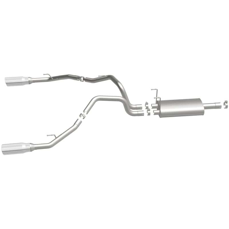 Magnaflow — MagnaFlow SYS C/B 09 Dodge Ram Pickup
Cat-Back - view 32