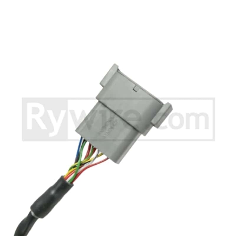Rywire — Rywire Switch Panel (6 Toggles / Will Not Work w/PDM Systems) - view 1
