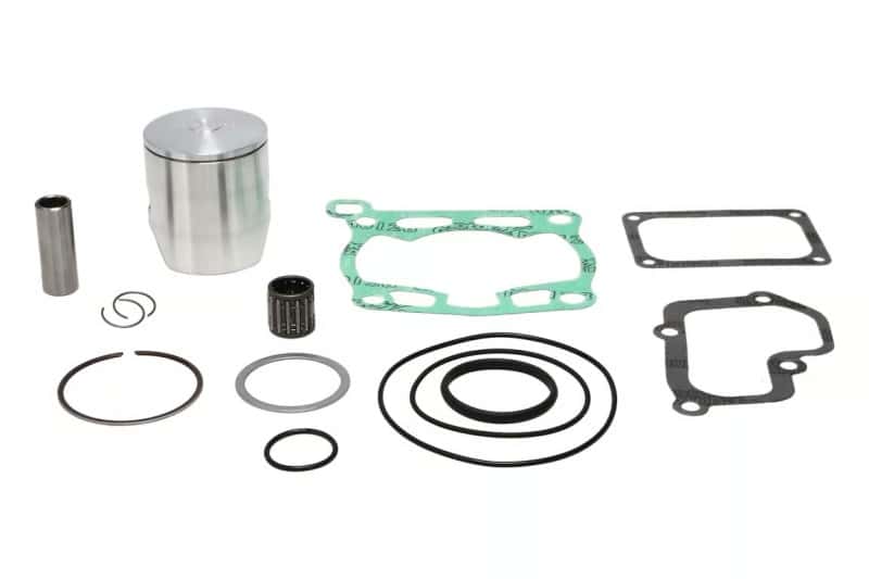 Wiseco — Wiseco Suzuki RM125 00-03 (754M05400 2126CS) Piston
Piston Kit - view 3
