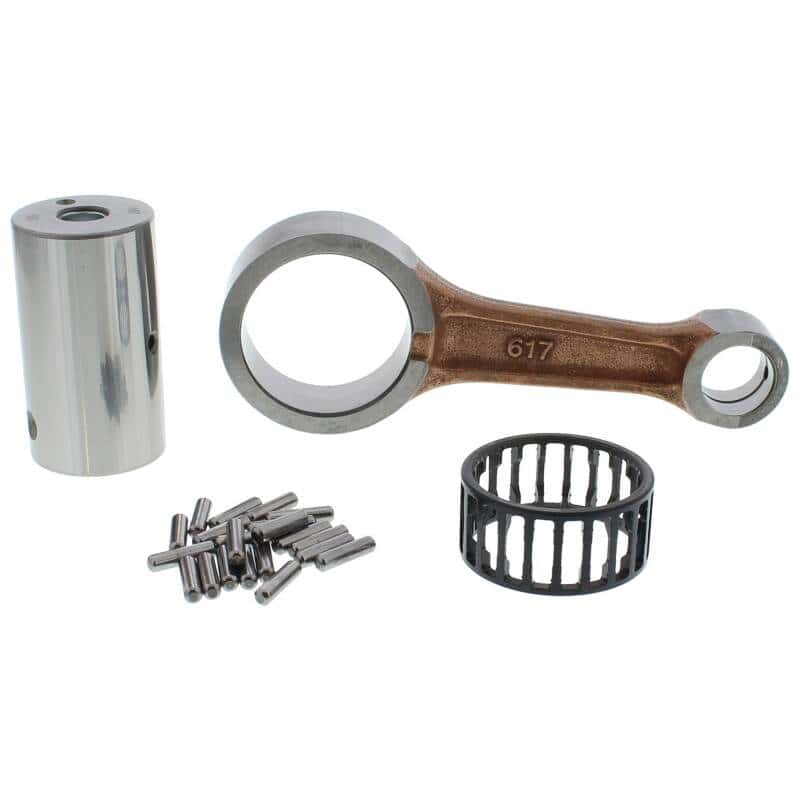 Hot Rods — Hot Rods 02-08 Honda CRF 450 R 450cc Connecting Rod Kit - view 3