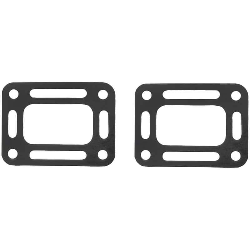 Fel-Pro — Fel-Pro 17552 Exhaust Manifold Heat Exchanger Gasket - view 1