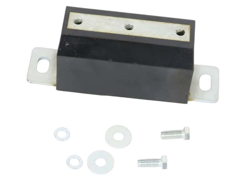 Whiteline — Whiteline 1982-1990 GMC S15 Transmission - Mount Bushing - view 3