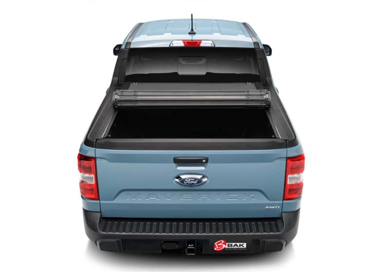 BAK — BAK 2022 Ford Maverick 4.5ft Revolver X4s
X4s 22-26 Maverick - view 14