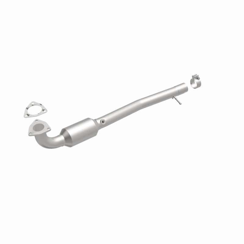 Magnaflow — Magnaflow 10-12 Range Rover V8 5 OEM Underbody Direct Fit Converter
OEM Grade
OEM - view 8