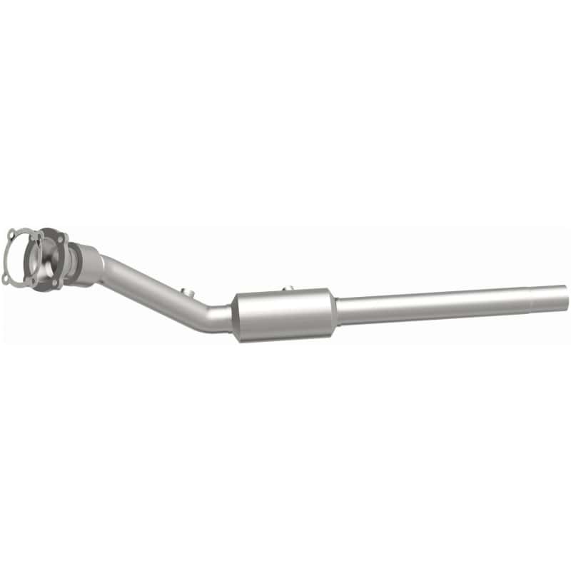 Magnaflow — Magnaflow Conv DF 2003 Volkswagen Golf 1.8L
California - view 5