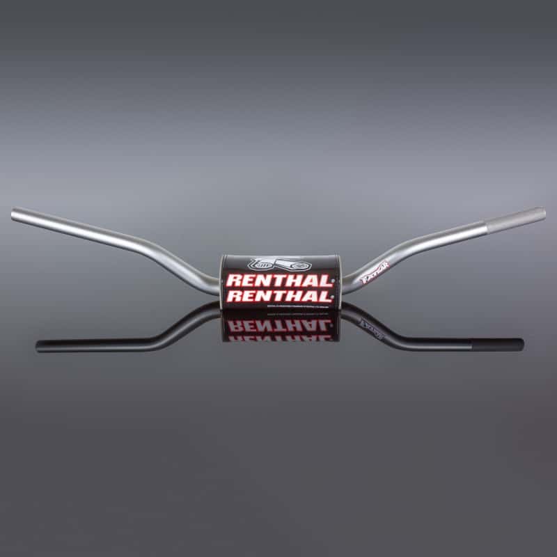 Renthal — Renthal RC High Fatbar- Tanium - view 2
