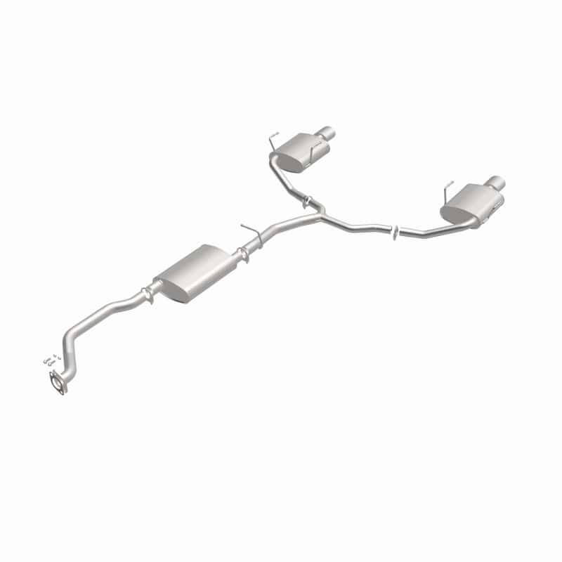 Magnaflow — BRExhaust 09-12 Buick Enclave 3.6L Exhaust Kit
Exhaust Kit - view 24