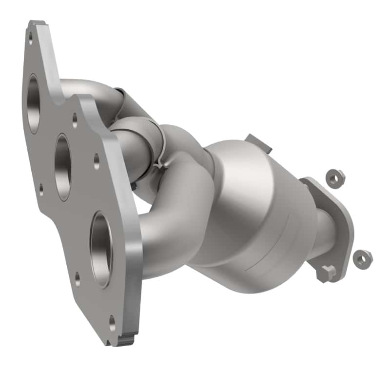 Magnaflow — MagnaFlow Conv DF 06-09 Toyota RAV4 3.5L
OEM Grade
OEM - view 1