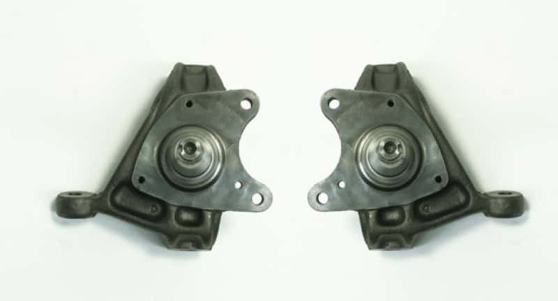 Belltech — Belltech DROP SPINDLE SET 91-96 DAKOTA
DROP SPINDLE SET - view 1