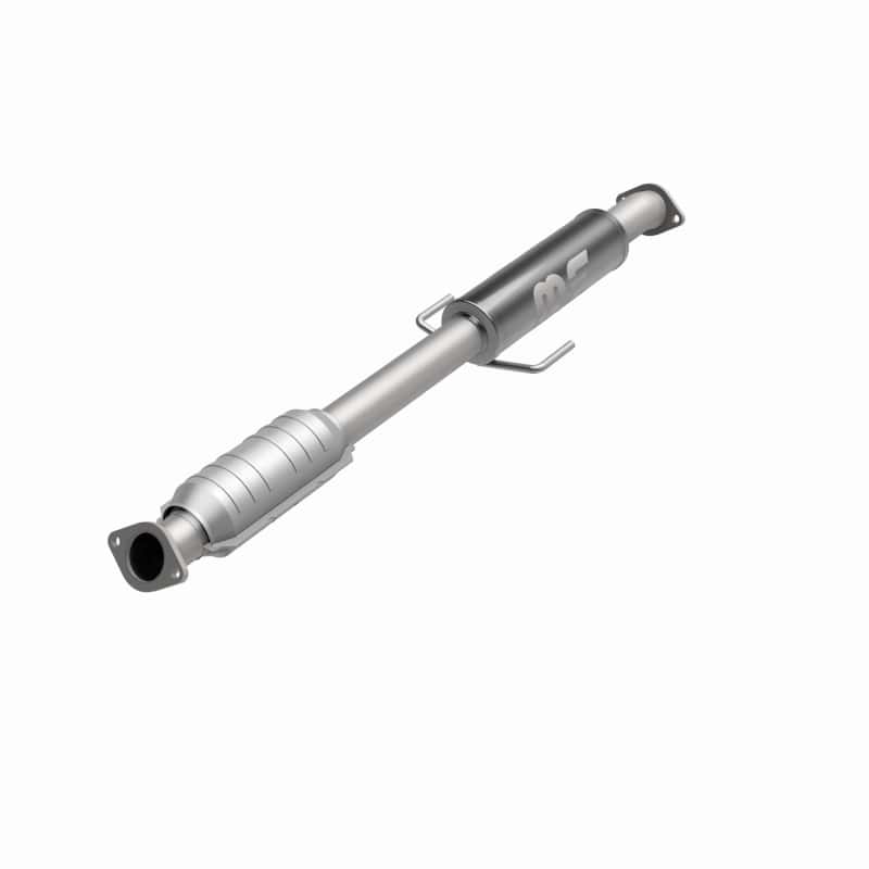 Magnaflow — MagnaFlow Conv DF 2012 Hyundai Sonata 2.0L
OEM Grade
OEM - view 26