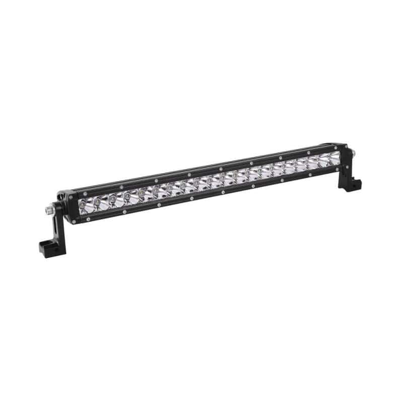 Westin — Westin Xtreme LED Light Bar Low Profile Single Row 20 inch Flood w/5W Cree - Black
LED Light Bar - view 1