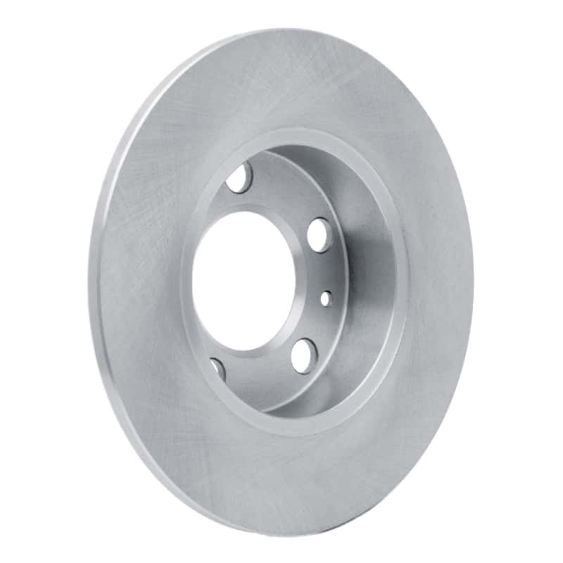 DFC — DFC 98-24 Audi TT Rear Brake Rotor
DFC Brake Rotor - view 4