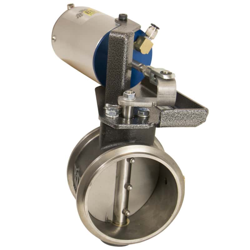 BD Diesel — BD Diesel Brake - 1989-1998 Dodge 60psi no-APPS 4in Vac/Remote - view 5