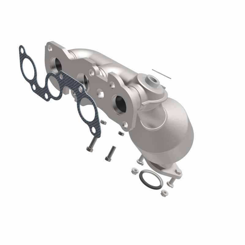 Magnaflow — MagnaFlow Conv DF 02-03 Lexus ES300 3.0L mani
OEM Grade
OEM - view 7