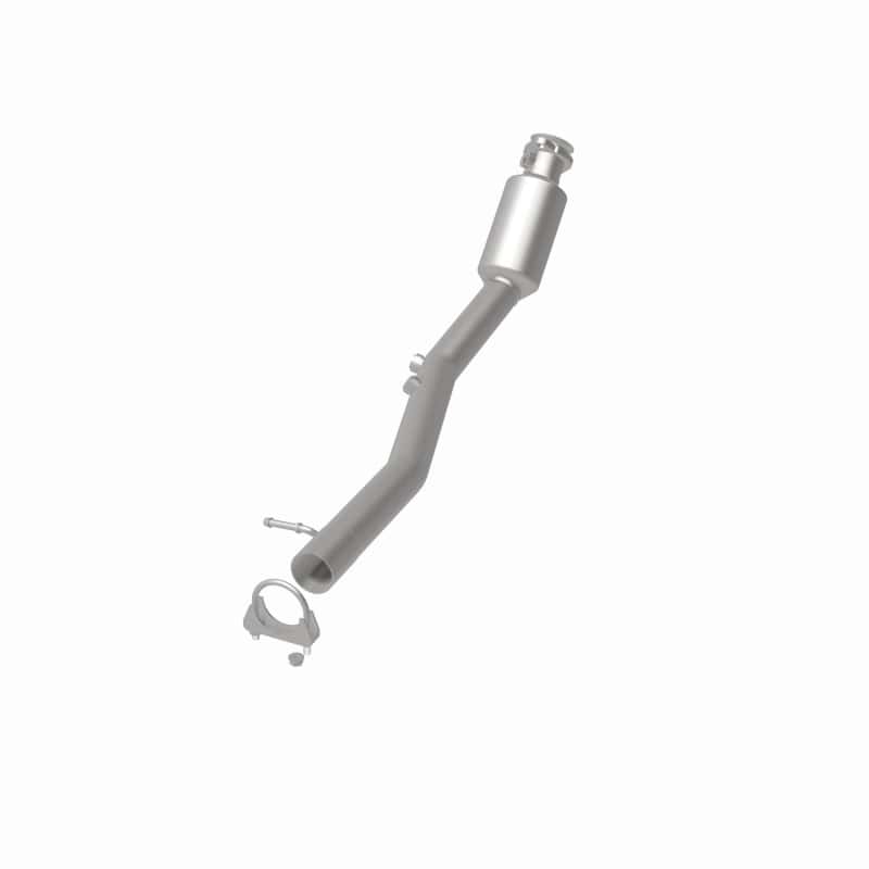 Magnaflow — Magnaflow 07-08 Land Rover Range Rover 4.4L Direct Fit Converter
California - view 16