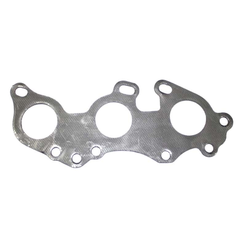JBA — JBA 03-09 Toyota 4Runner/07-09 Toyota FJ/05-08 Toyota Tacoma 4.0L V6 w/o Air Header Gasket
Header Gasket Set - view 2