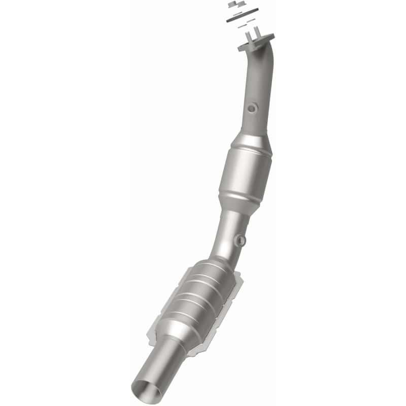 Magnaflow — MagnaFlow Conv Direct Fit California 10-11 Chevy Camaro V6 3.6LGAS
California - view 31