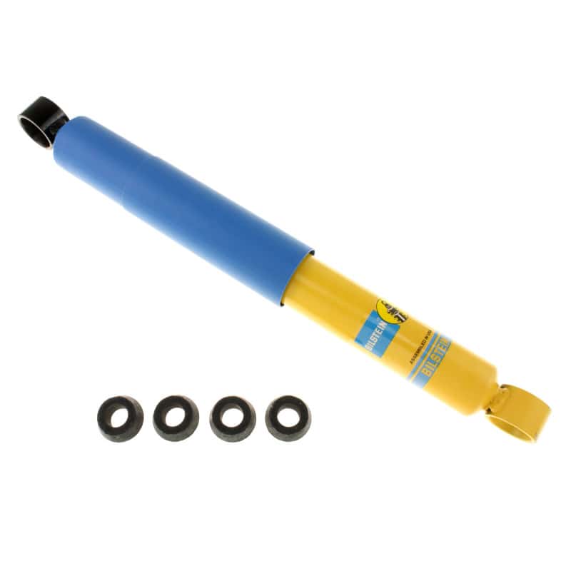 Bilstein — Bilstein B6 1995 Toyota Tacoma SR5 Rear Right 46mm Monotube Shock Absorber
Shock - view 3