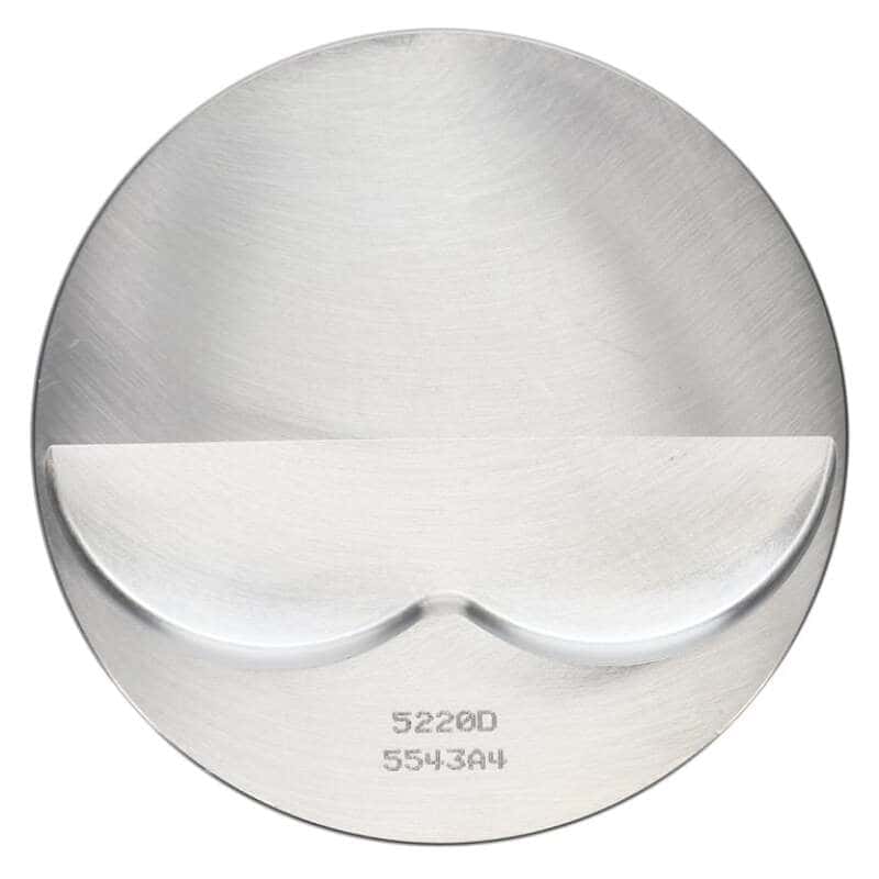 Wiseco — Wiseco Buick 455 Pro Tru Street Piston Set 4.350 in. Bore
Piston Set - view 8