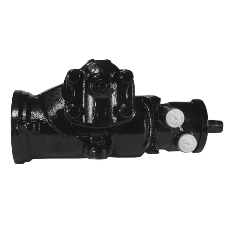 Yukon Gear & Axle — Yukon Gear 99-06 Chevrolet/GMC Pickup/SUV/Van w/32 Splines Power Steering Gear Box - view 1