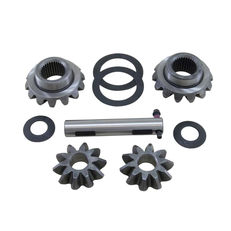 Yukon Gear & Axle — Yukon Gear Standard Open Spider Gear Kit For 8.8in Ford w/ 31 Spline Axles
Spider Gear Kit  - view 3