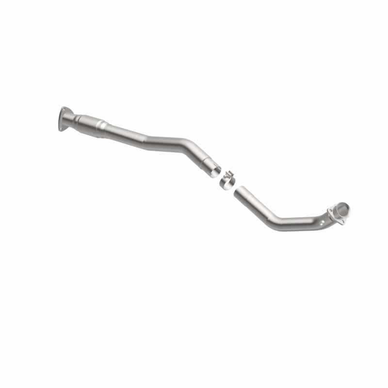 Magnaflow — Magnaflow 01-02 Express/Savana 5.7L Direct Fit Converter
HM Grade
HM - view 28