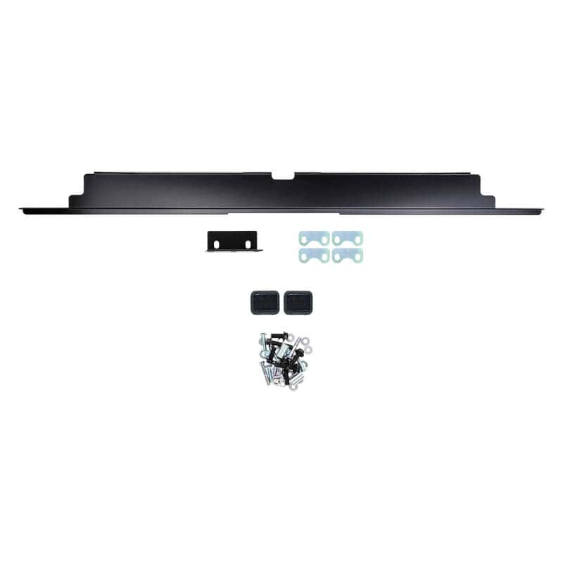 ARB — ARB Rear Bumper Pintle Mount ARB Spec Suit Lc76
Rear Bumper - view 4