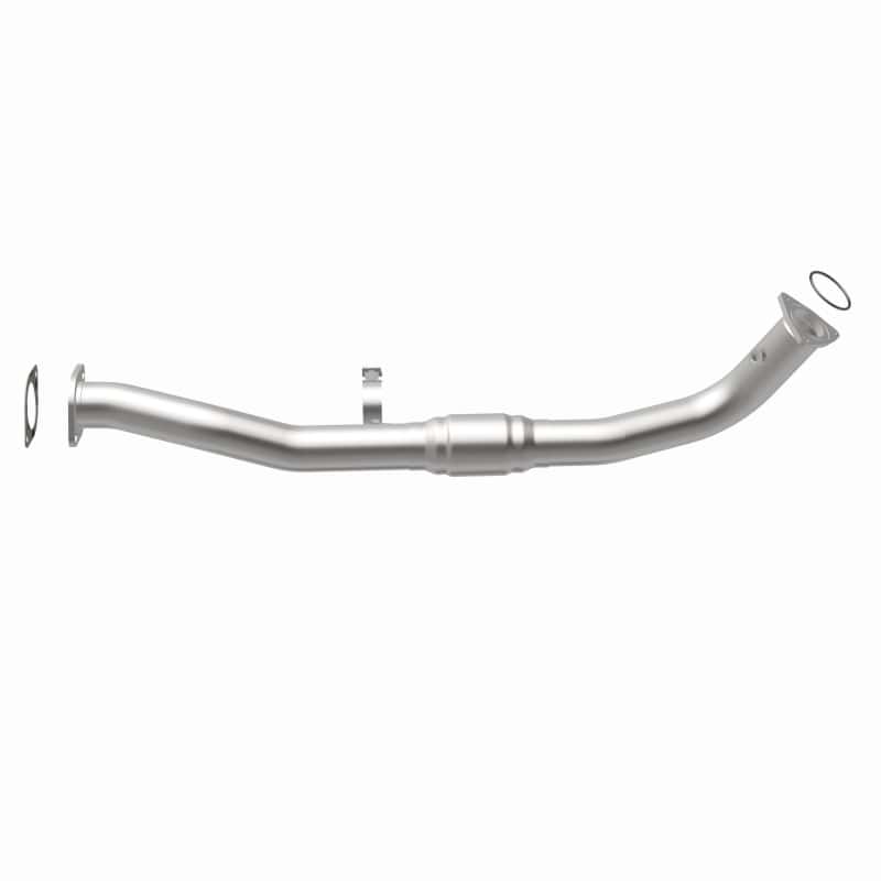 Magnaflow — Magnaflow Conv DF 2001-2006 Sierra HD V8 6.0L Passenger Side
OEM Grade
OEM - view 20