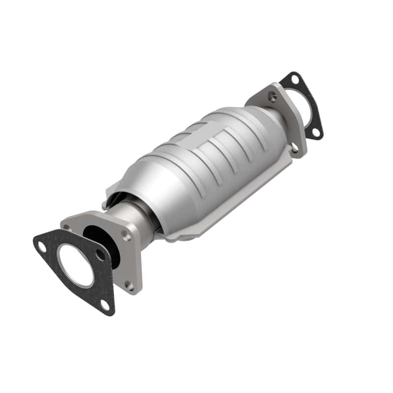 Magnaflow — MagnaFlow Conv Direct Fit Accord 86-89
Standard Grade
Standard - view 28