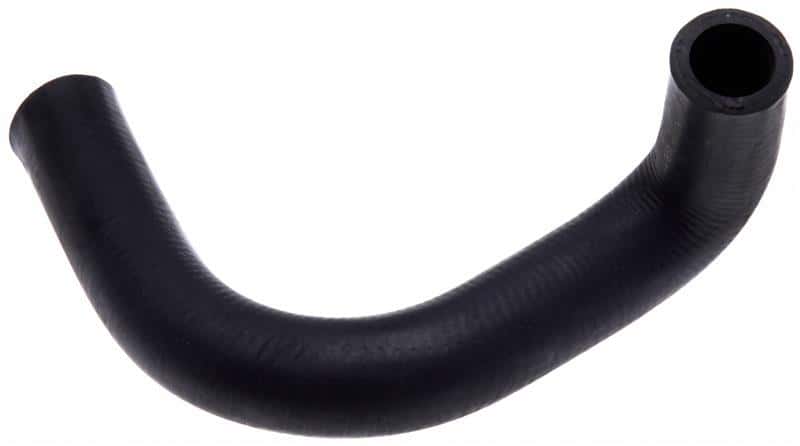 Gates — Gates 14-15 Infiniti Q50 V-6 3.7L Heater Core Inlet To Eng. Molded Heater Hose - view 1