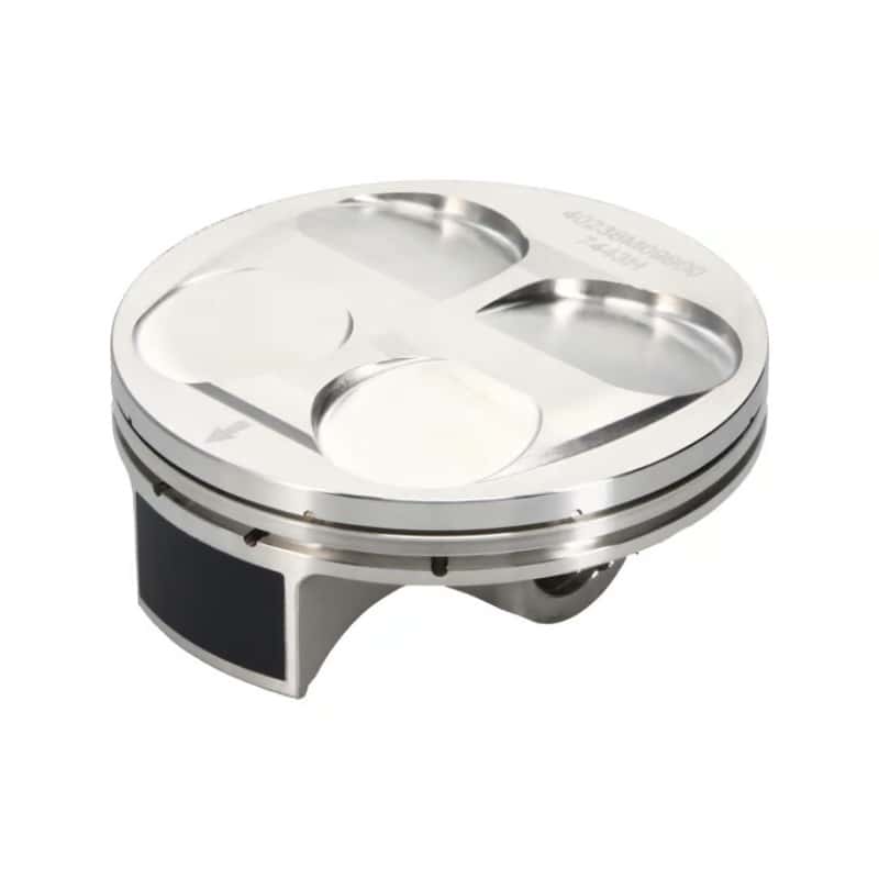 Wiseco — Wiseco Honda TRX450ER/TRX450R 99.00mm Bore 3.00mm Oversize Piston Kit
Piston Kit - view 4