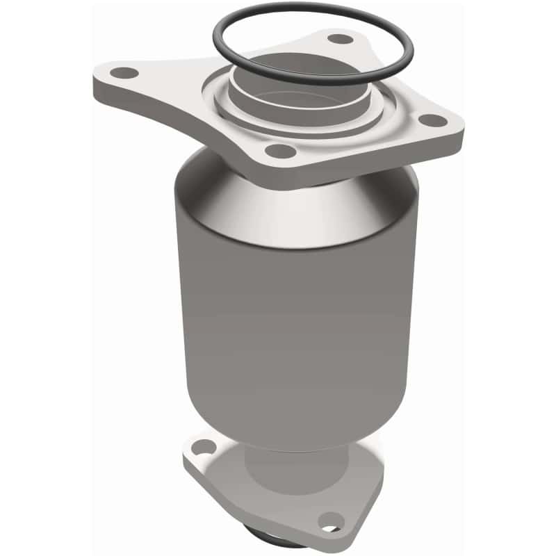 Magnaflow — MagnaFlow Conv DF 02-03 Maxima rr mani OEM
OEM Grade
OEM - view 3