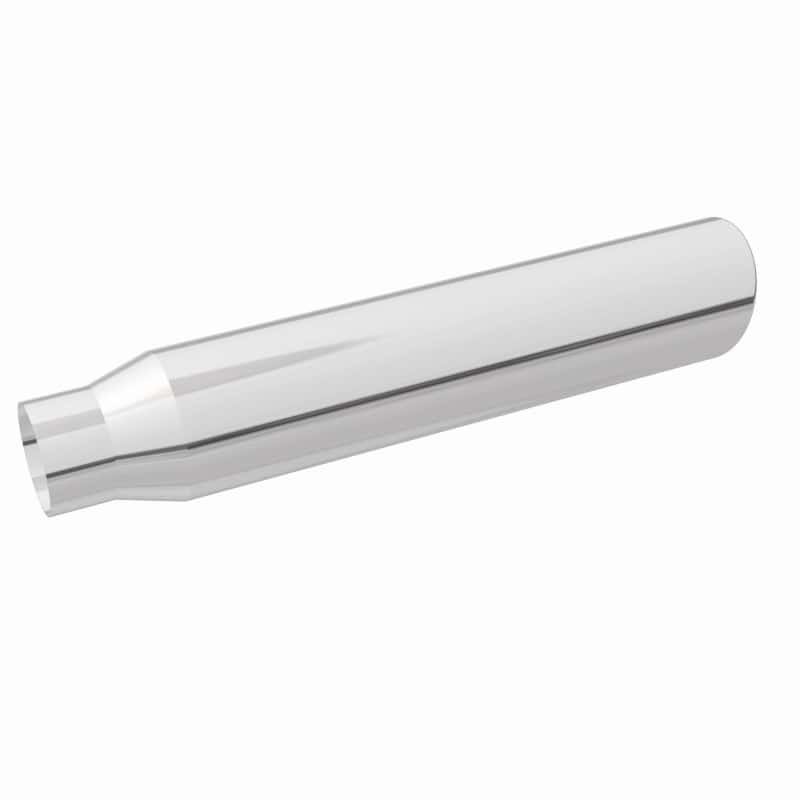 Magnaflow — MagnaFlow Tip 1-Pk Re 3.50 X 18 2.5 Id 15De
Stainless Steel
Exhaust Tip - view 19