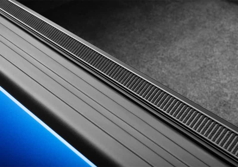 Tonno Pro — Tonno Pro19-21 Dodge RAM 1500 5.7ft Lo-Roll Tonneau Cover
Lo-Roll Bed Cover - view 18
