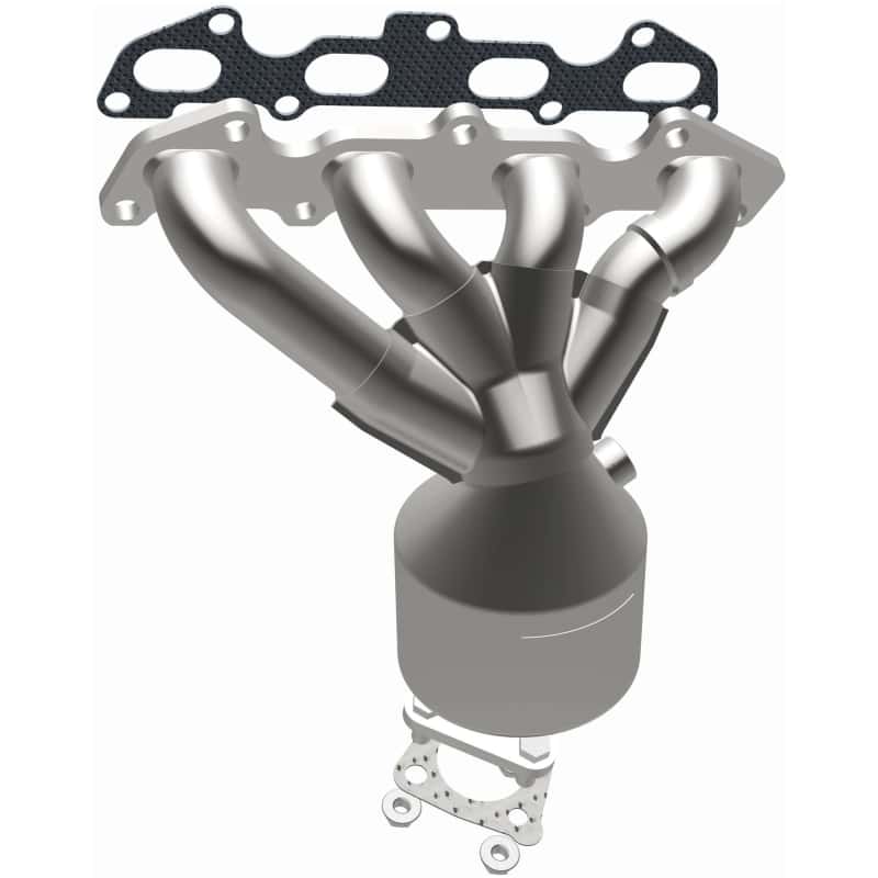 Magnaflow — Magnaflow Conv DF 01-02 Kia Rio 1.5L
California - view 3