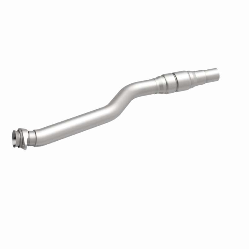 Magnaflow — MagnaFlow Conv DF 06-07 BMW M6 D/S OEM
OEM Grade
OEM - view 10