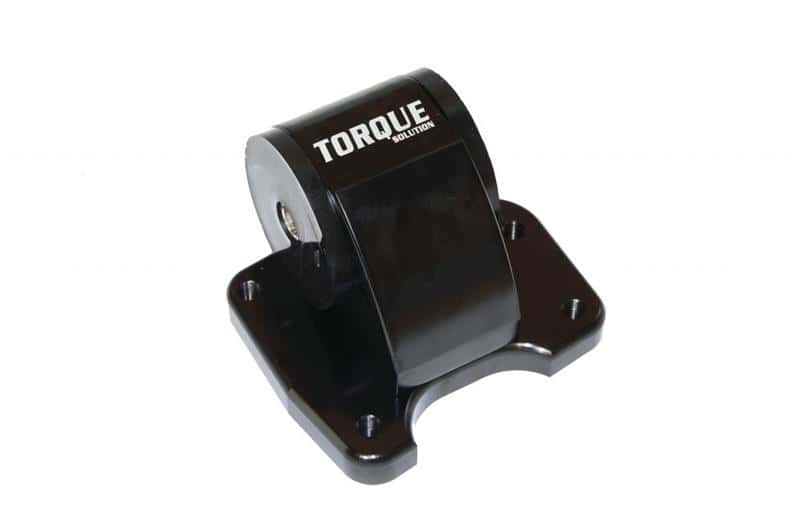 Torque Solution — Torque Solution Billet Transmission Mount: Mitsubishi Eclipse / Talon 1G DSM Manual AWD 90-94 - view 2