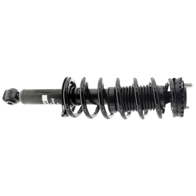 KYB — KYB Shocks & Struts Strut-Plus Rear 05-09 Subaru Outback
Strut-Plus - view 1