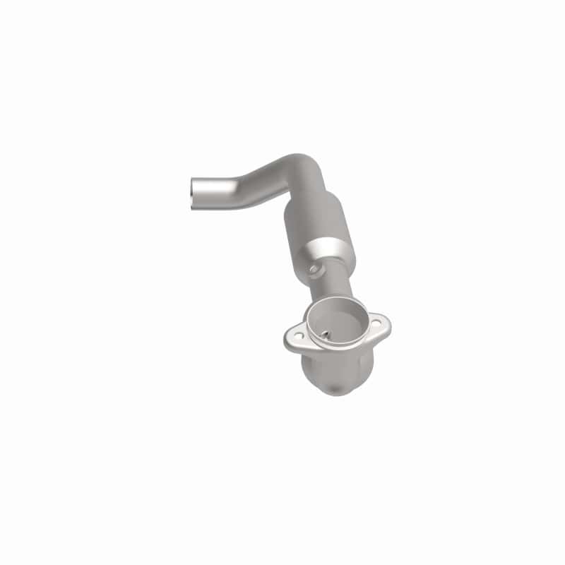 Magnaflow — Magnaflow 2004 Ford F-150 5.4L Direct Fit Converter
California - view 12