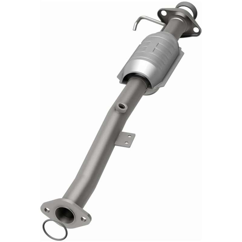 Magnaflow — MagnaFlow Conv DF 99-02 Vitara 1.6/2 OEM
OEM Grade
OEM - view 2