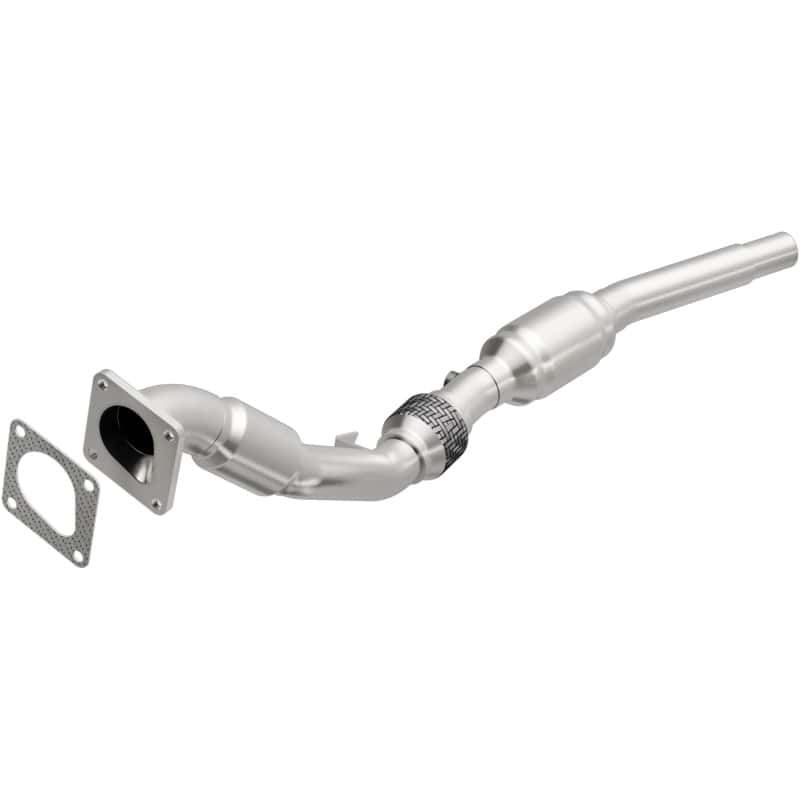 Magnaflow — MagnaFlow Conv DF 00-02 Audi A6 Quattro 2.7L
OEM Grade
OEM - view 32