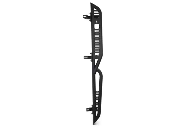 DV8 Offroad — DV8 Offroad 07-18 Jeep Wrangler JK (4 Door Only) OE Plus Side Steps
Jeep Side Steps - view 21