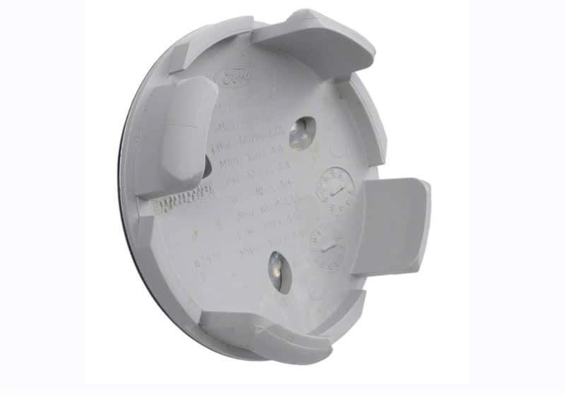 Ford Racing — Ford Racing Ford Car Black & Chrome Wheel Center Cap Kit - Satin
Wheel Center Cap - view 13